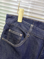 BURBERRY - Jeans