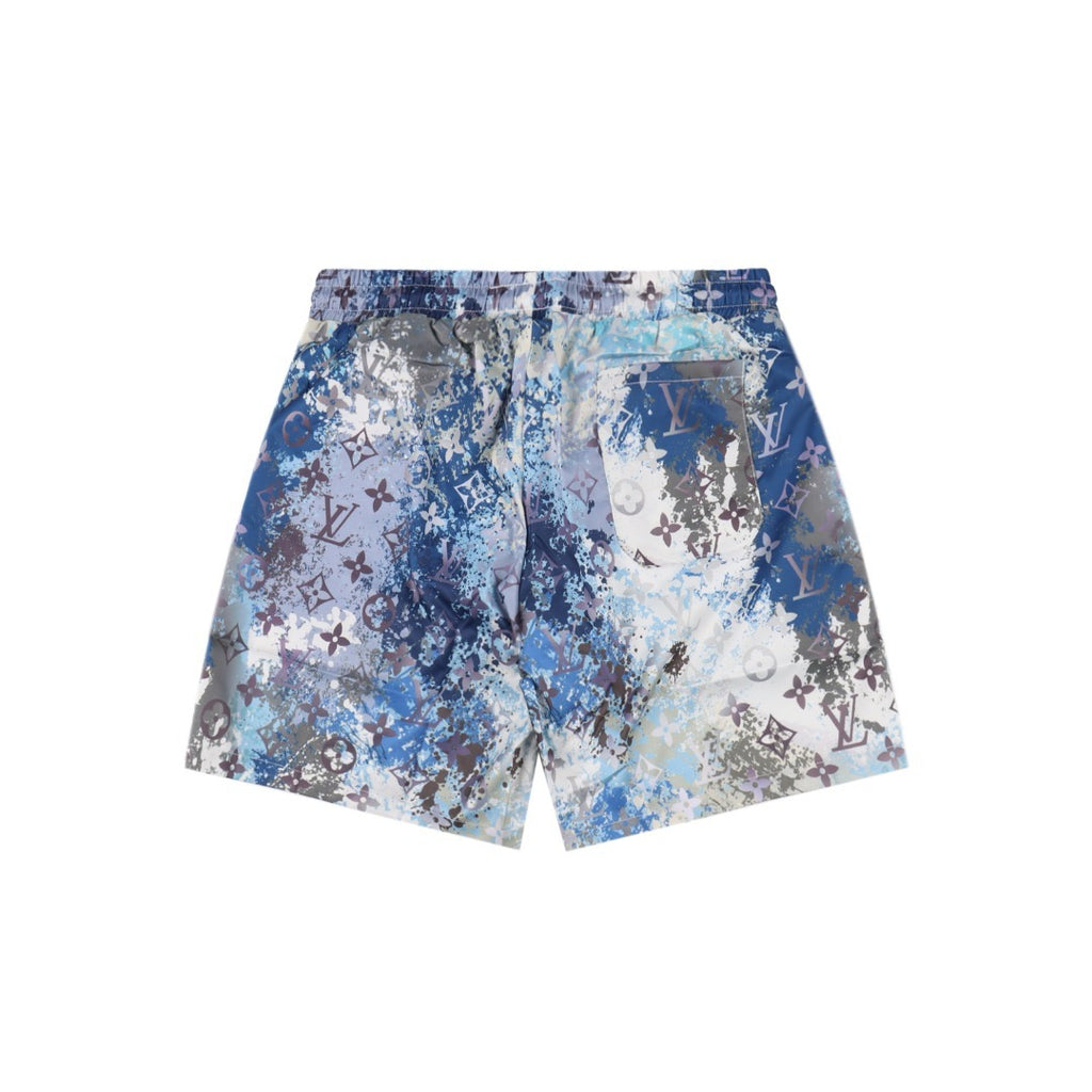 LOUIS VUITTON - Swimming shorts