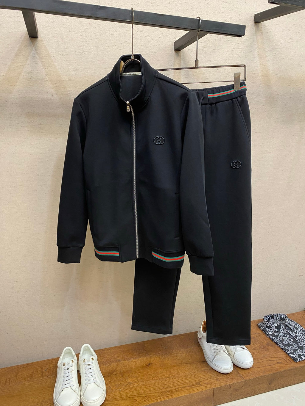 GUCCI  - Men’s tracksuit