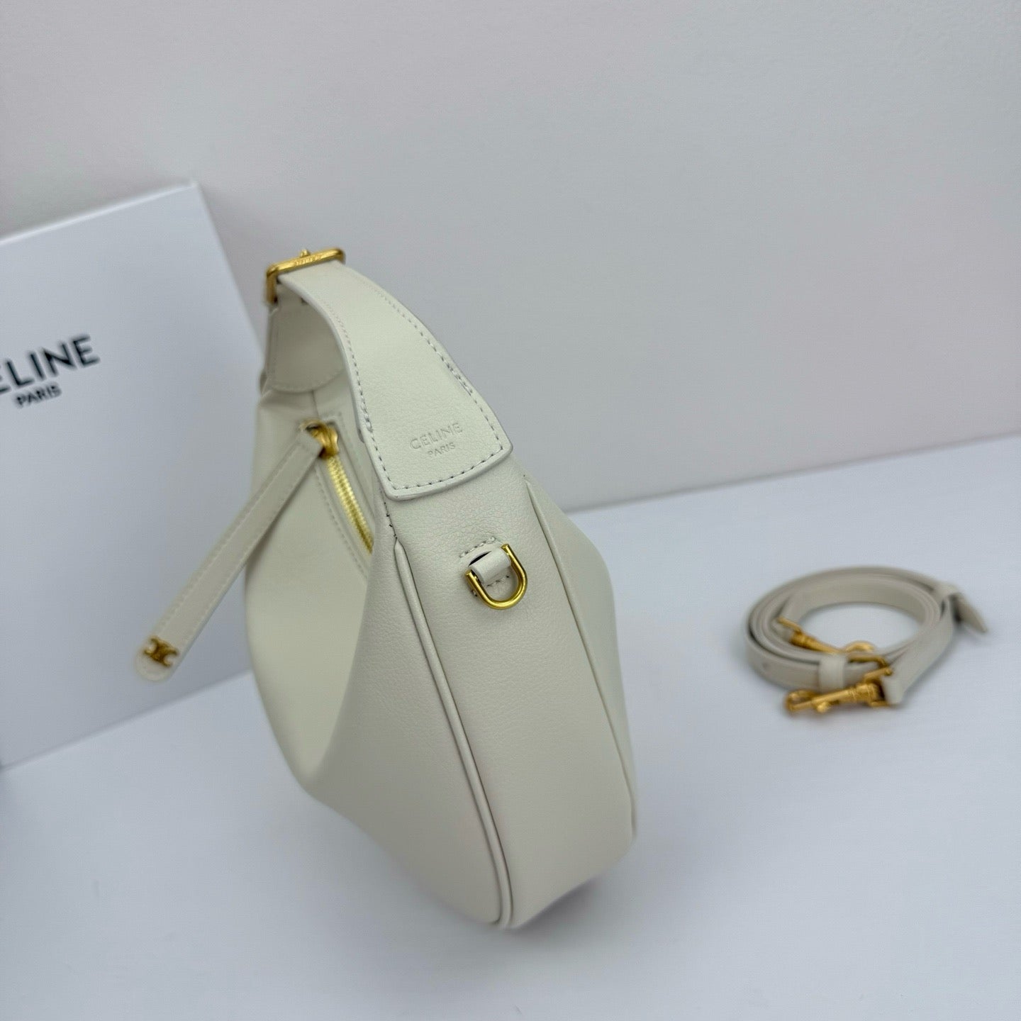 CELINE - Lulu bag
