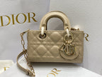 DIOR - D Joy bag