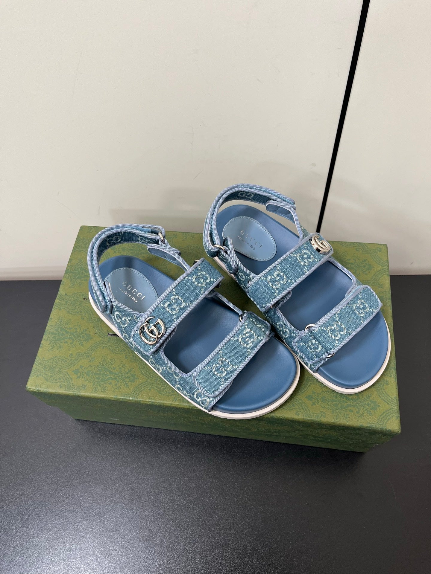 GUCCI - Sandals