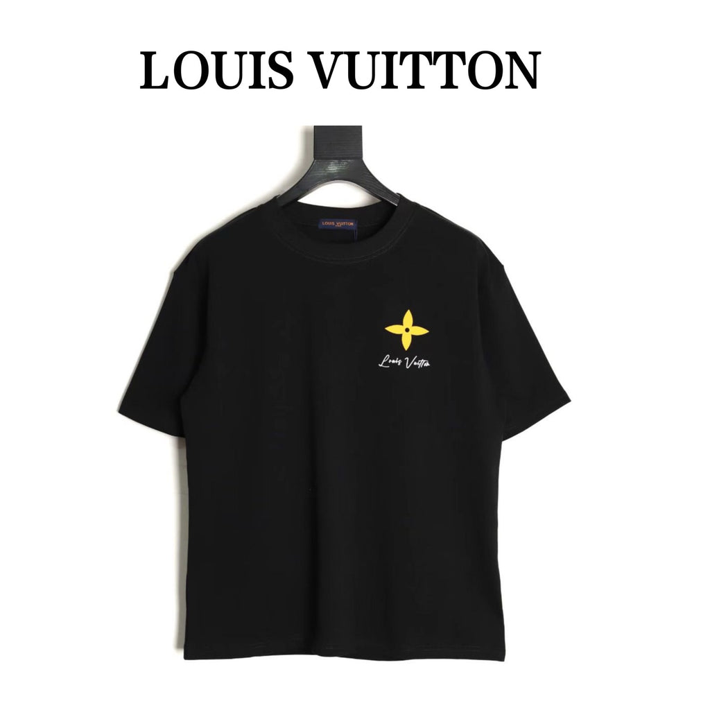 LOUIS VUITTON - T-shirt