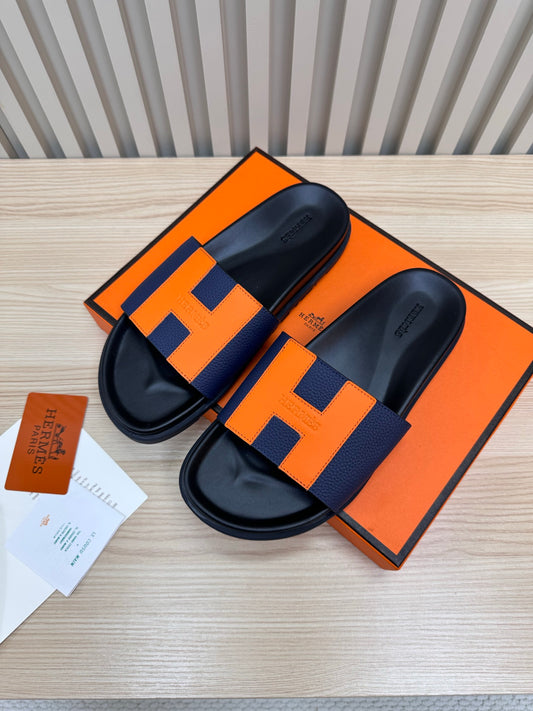 HERMES - Men’s slippers