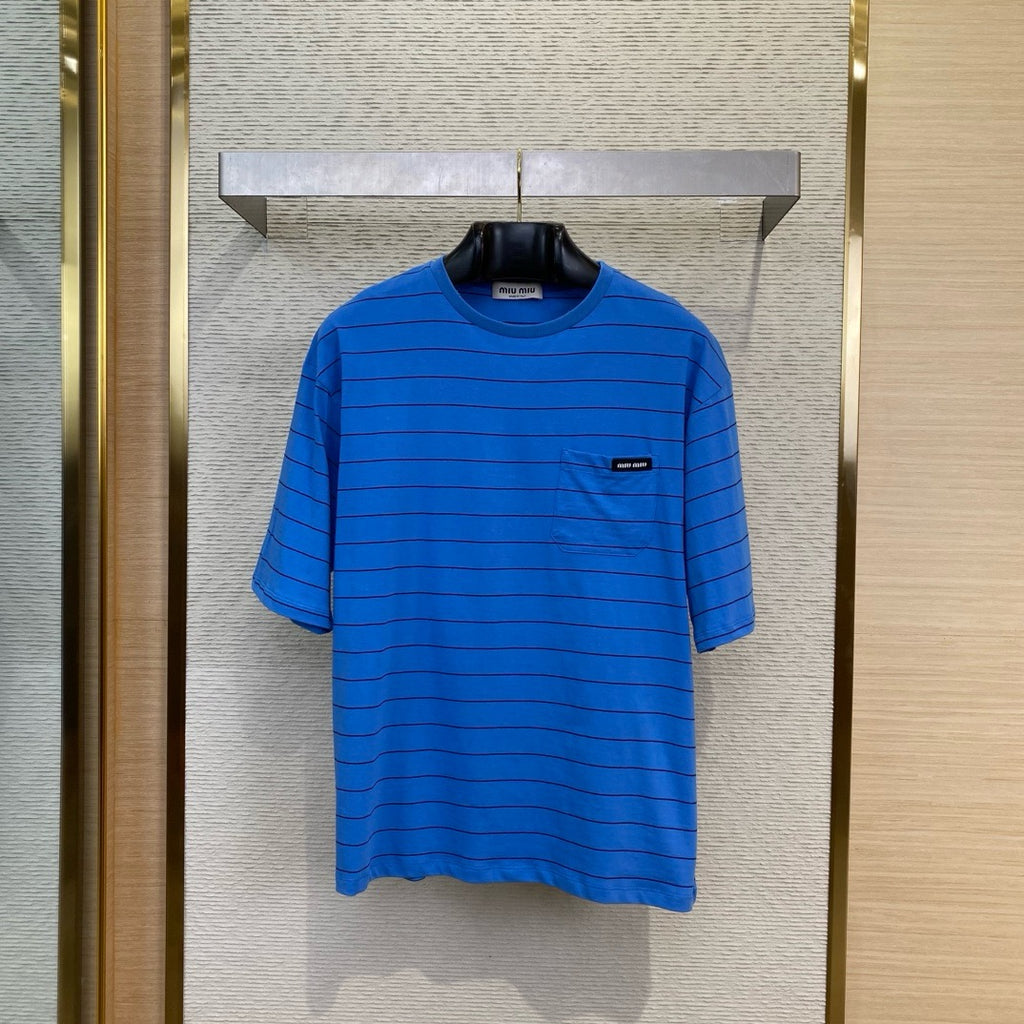 MIU MIU - T- Shirt