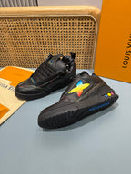 LOUIS VUITTON - skate monogram