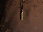 LOUIS VUITTON - Louis Vuitton Monogram Down Blouson