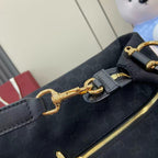 GUCCI - Variation  GG canvas