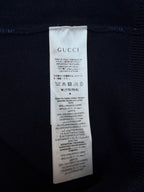 GUCCI  - Knit wool sweater unisex