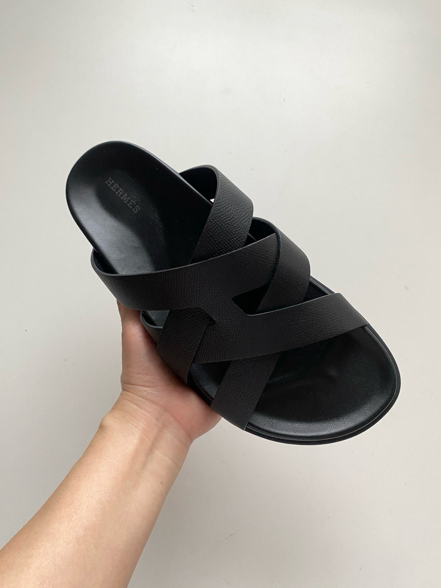 HERMES - Men’s Slippers