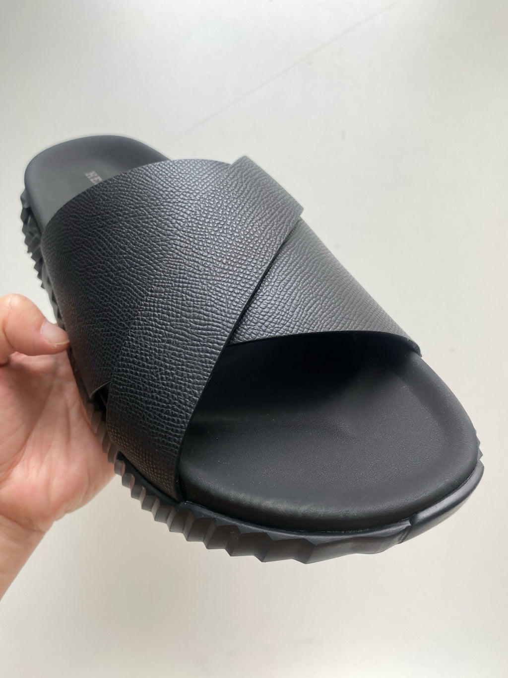 HERMES - Men’s Sandals