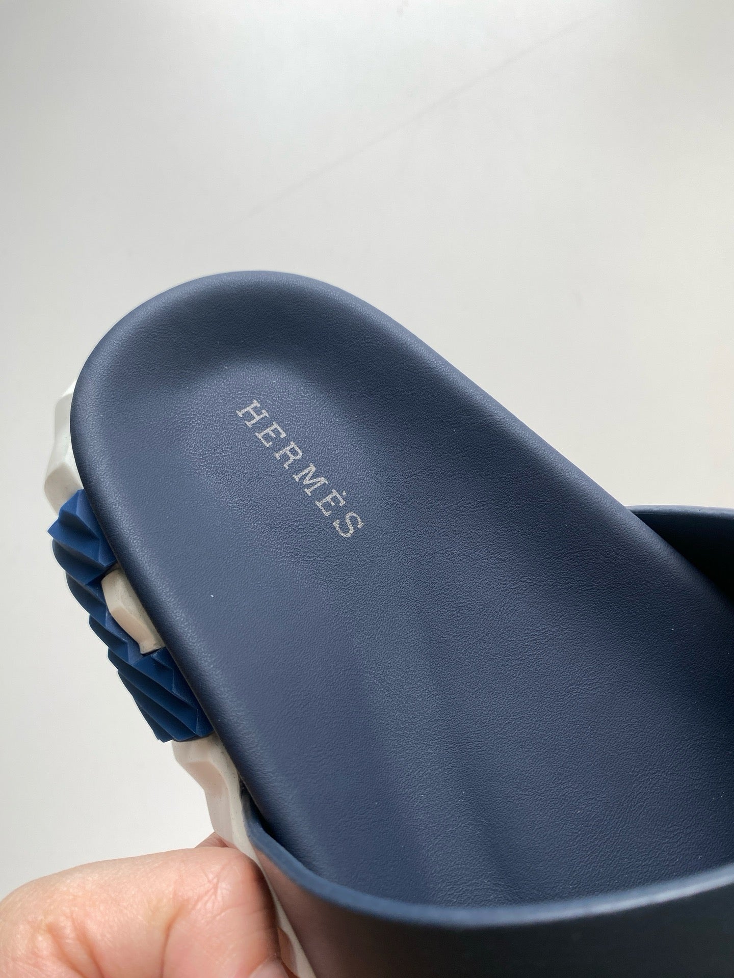 HERMES - Men’s Slippers