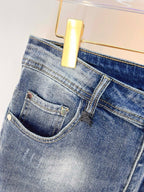 BURBERRY - Jeans