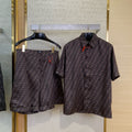 FENDI - Matching set