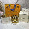 LOUIS VUITTON-  LES Parfum Miniature Set