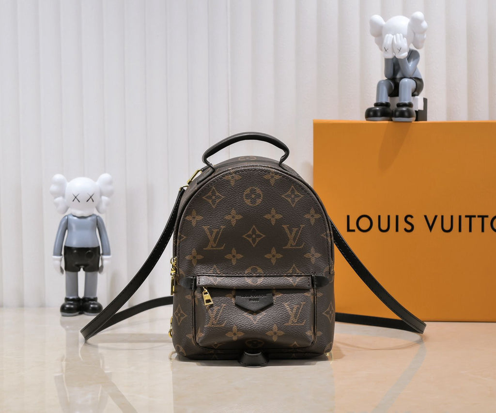 LOUIS VUITTON - Palm Springs
