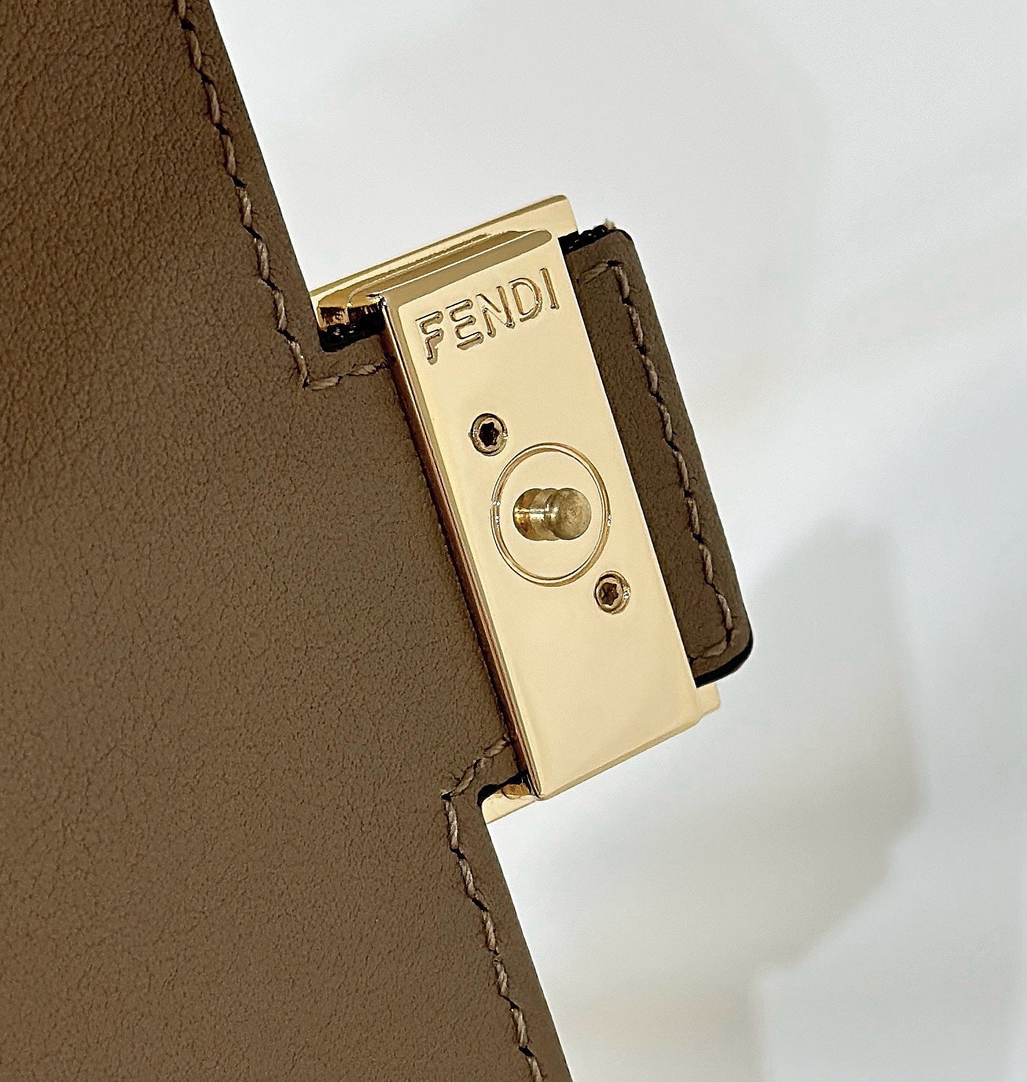 FENDI - Baguette  Bag