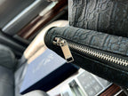 DIOR - Men’s Saddle ophidia bag