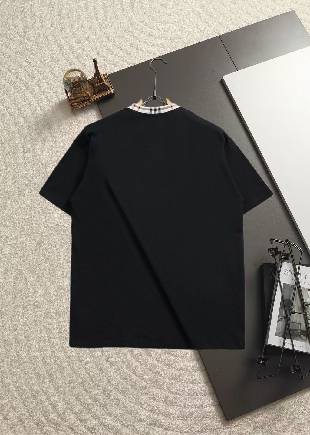 BURBERRY - T-shirt