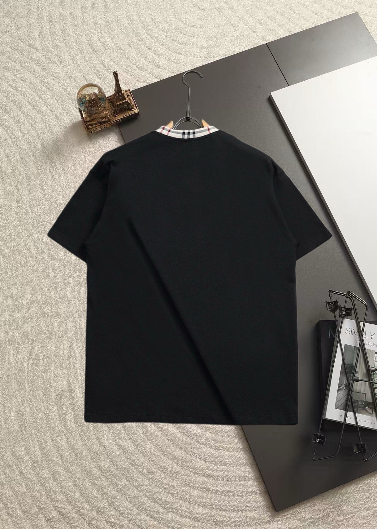 BURBERRY - T-shirt