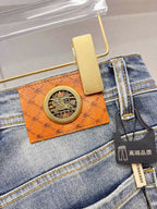 BURBERRY - Jeans