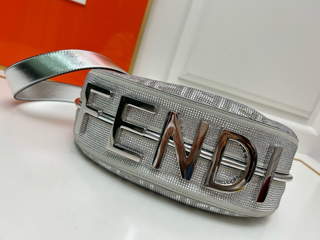 FENDI -  Fendigraphy