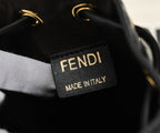 FENDI - Mon Tresor Bucket Bag