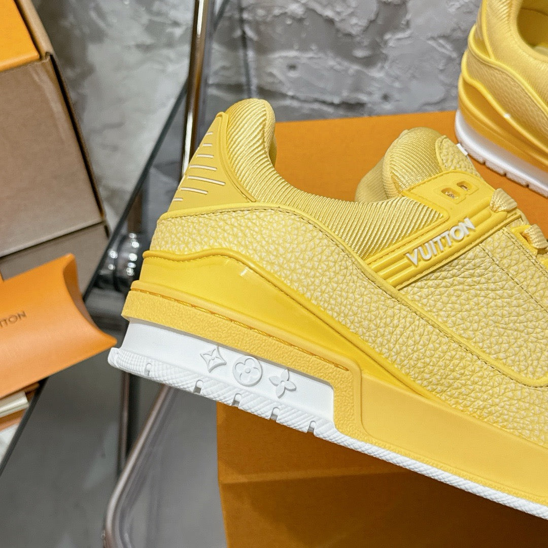 LOUIS VUITTON - Trainer Sneaker Uniesex