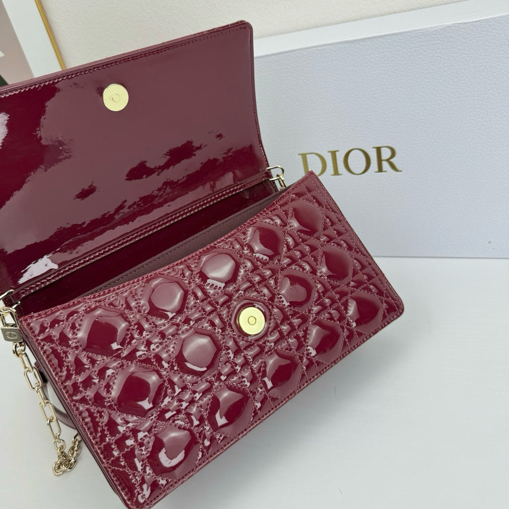 DIOR - miss dior