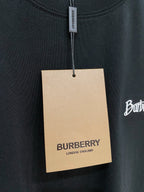 BURBERRY - T-shirt