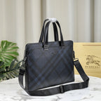 BURBERRY - Laptop bag