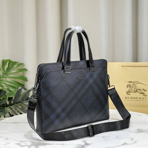 BURBERRY - Laptop bag
