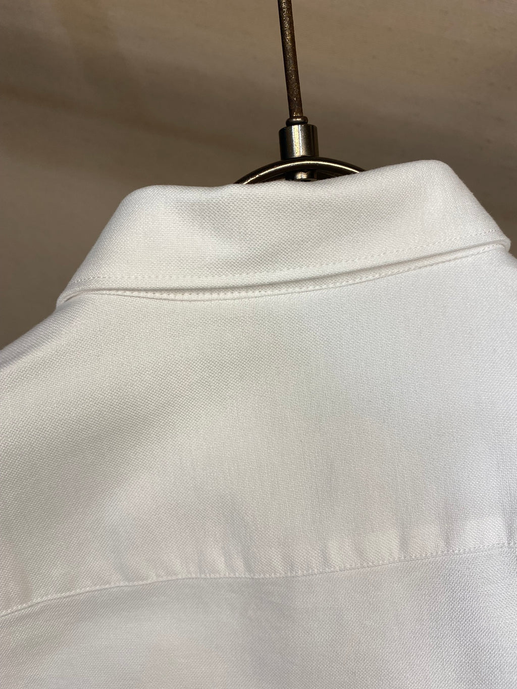 GUCCI - Cotton shirt