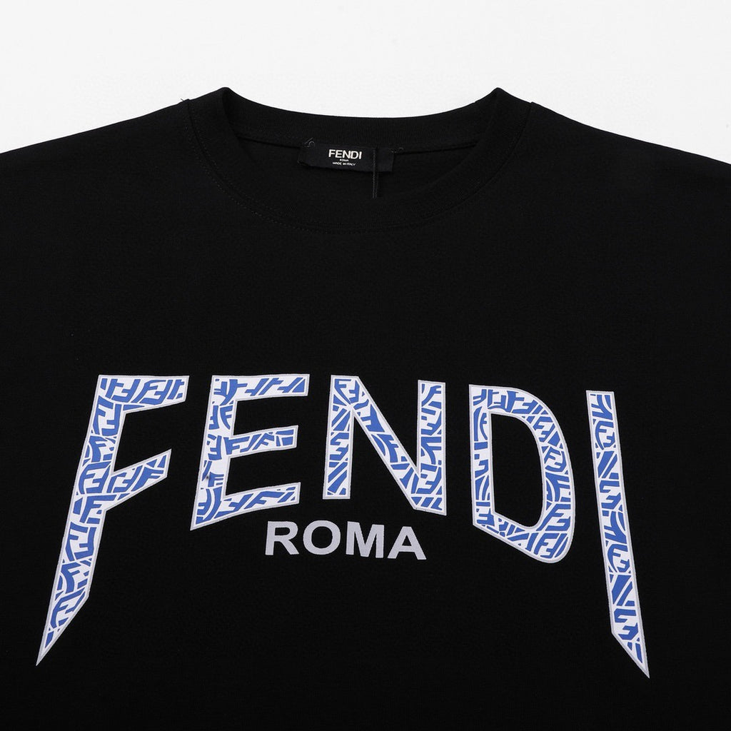 FENDI - T-shirt