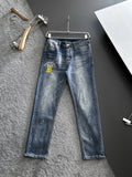 BURBERRY - Jeans
