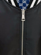 GUCCI  - Reversible Bomber Jacket