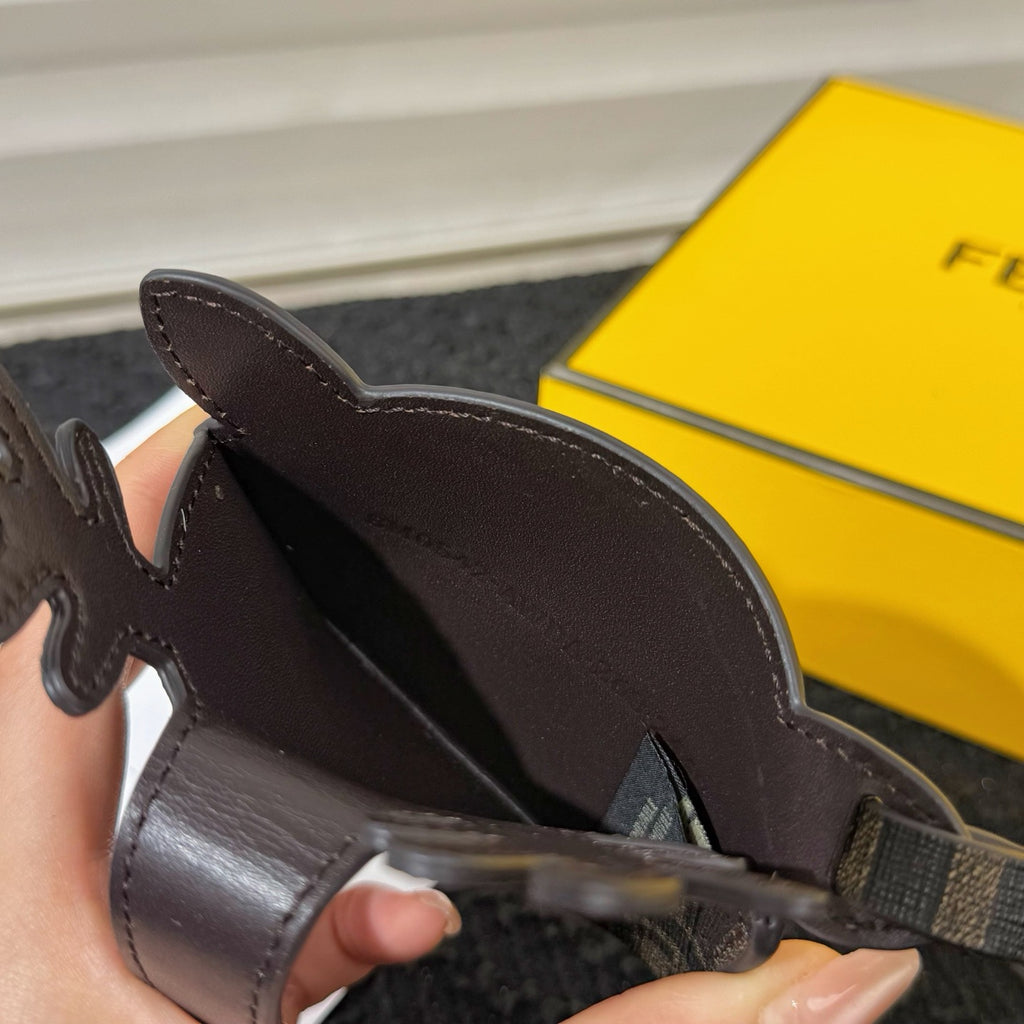 FENDI - Best Friends Forever Card Case