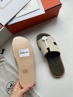 HERMES - Men’s Slippers