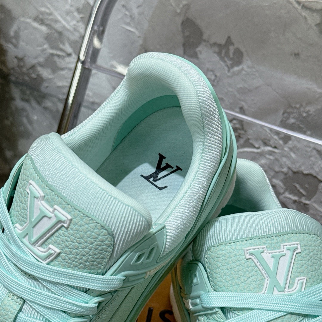 LOUIS VUITTON - Trainer Sneaker Uniesex