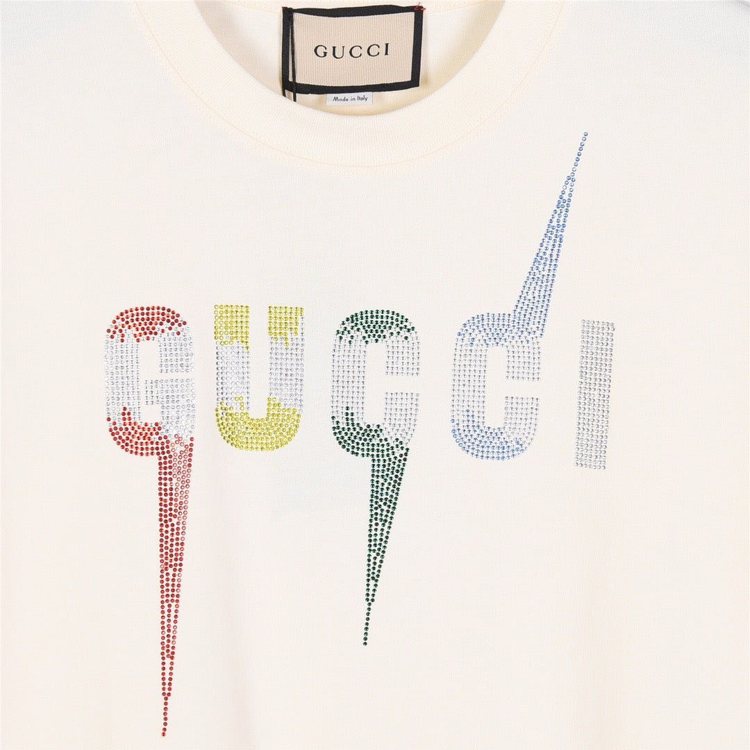 GUCCI - T-shirt