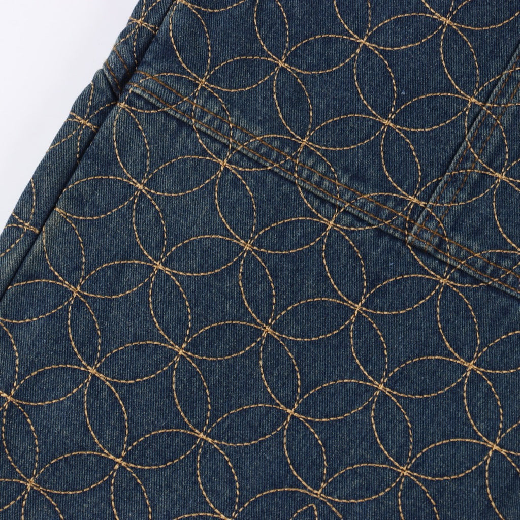 LOUIS VUITTON-  jeans