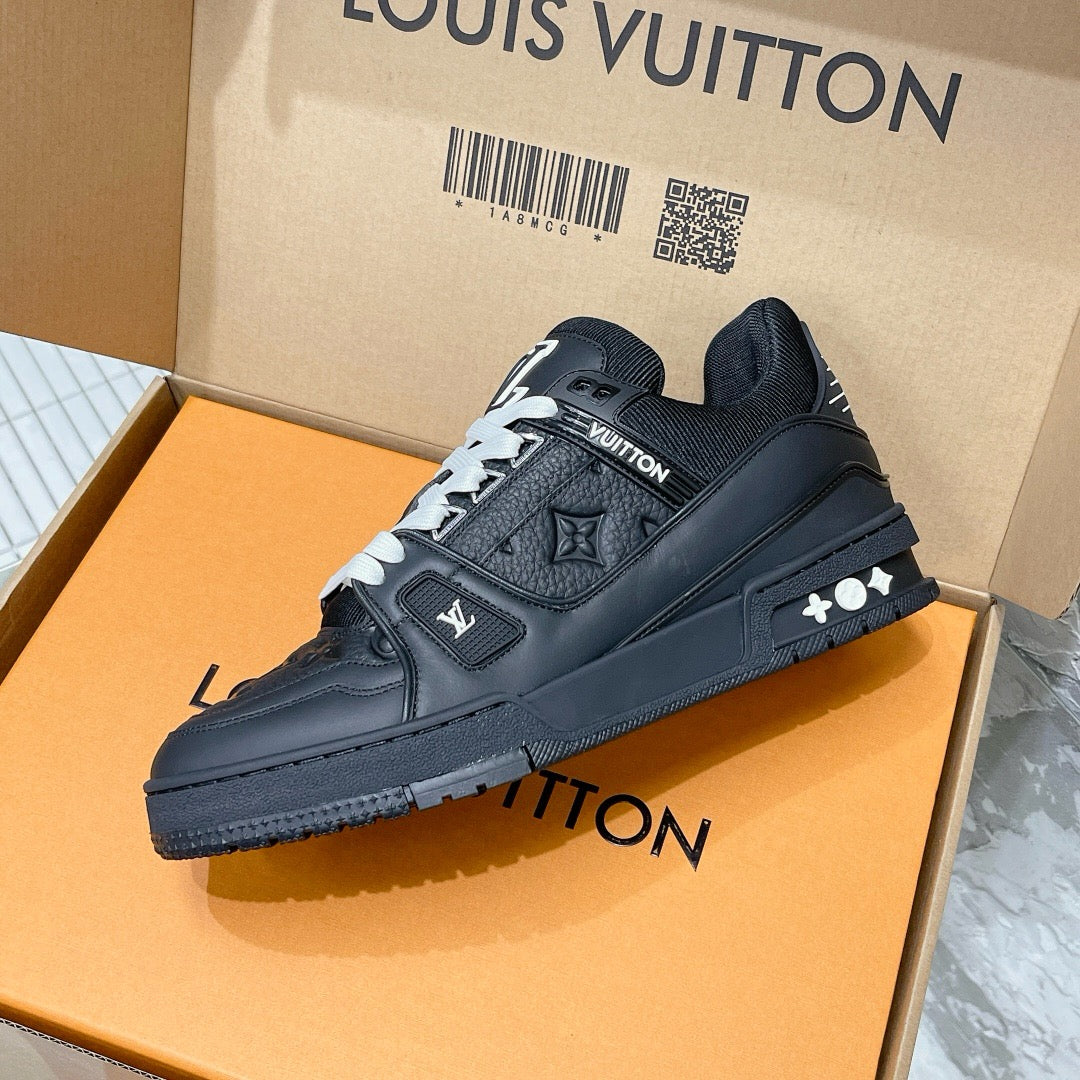 LOUIS VUITTON - Trainer Sneaker Uniesex