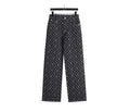 LOUIS VUITTON-  jeans