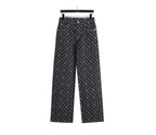 LOUIS VUITTON-  jeans
