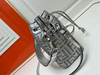 FENDI - Mon Tresor Bucket Bag