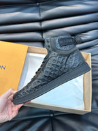 LOUIS VUITTON - Rivoli ankle