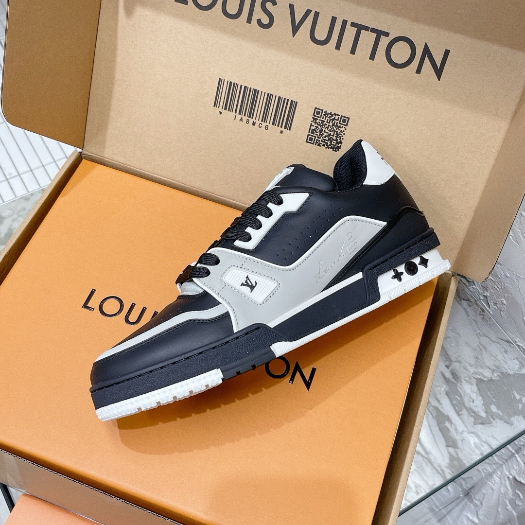LOUIS VUITTON - Trainer Sneaker