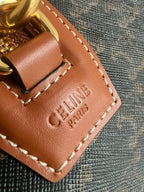 CELINE - Duffle bag