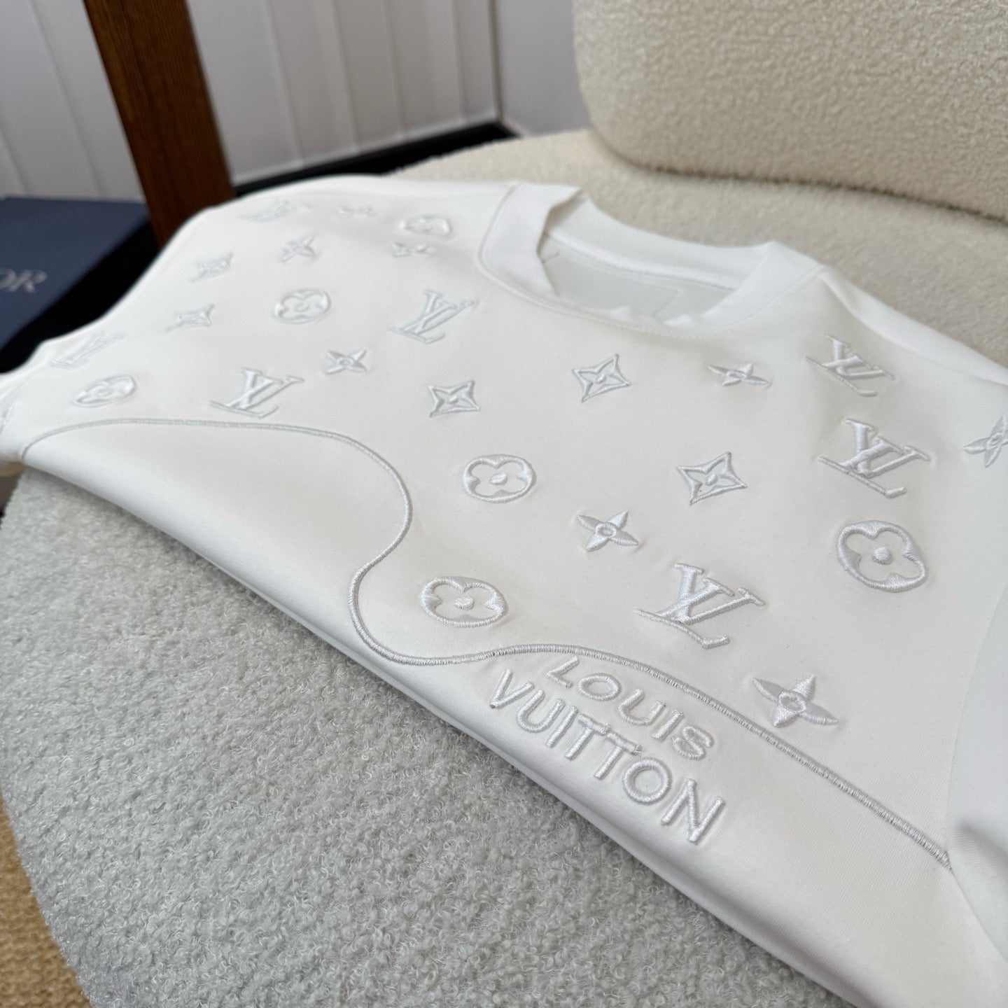 LOUIS VUITTON - Matching set