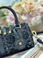 DIOR - mini Groove 25 Bag